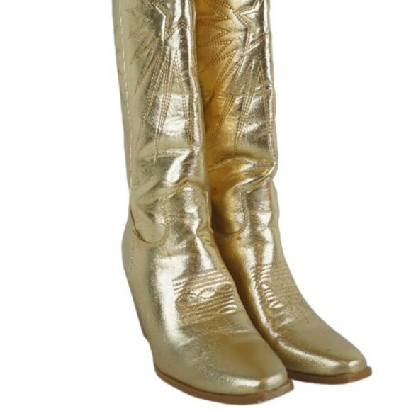 Billini “Constance” western boots, - Picture 1 of 11